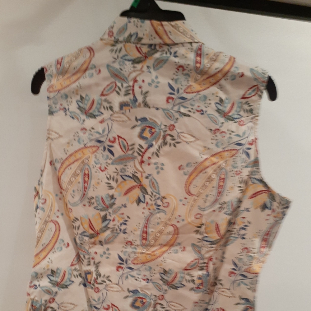 Women's Roper Top - Picture 4 of 4
